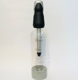 تصویر سودا ساز 1 لیتری iSi 