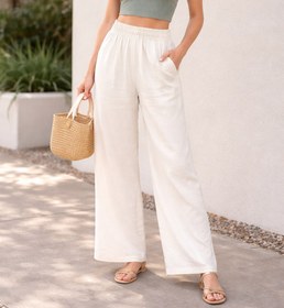 تصویر شلوار بابوس 