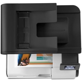 تصویر پرینتر استوک اچ پی مدل M570dn HP LaserJet Pro500 MFP M570dn Printer