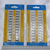 تصویر قزن دامنی سایز 3 