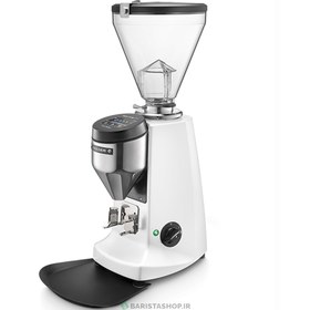 تصویر آسیاب قهوه مازر مدل Super Jolly V UP Mazzer coffee grinder Super Jolly V Up model