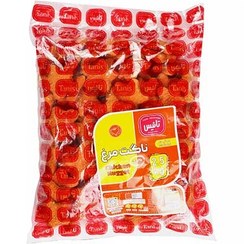 تصویر ناگت 70% بالک 2.5 کیلوگ تانیس 