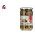 تصویر زیتون شور بی هسته بیژن - 630 گرم Bijan Pitted Salted Olive 630Gr