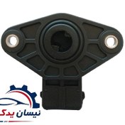 تصویر سنسور دریچه گاز ویگور Vigor مخصوص نیسان - سر گرد 