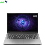 تصویر لپ تاپ لنوو LOQ Essential | 8GB RAM | 512GB SSD | I5 12450HX | VGA RTX4050 Lenovo LOQ Essential