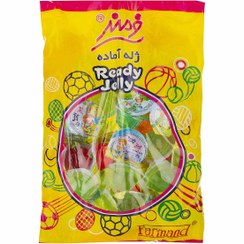 تصویر ژله آماده فرمند ۱۰.۵ گرم بسته ۴۸ عددی 