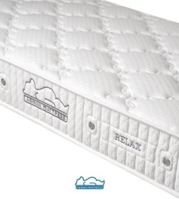 تصویر تشک آرمان ریلکس 