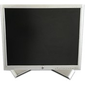 تصویر مانیتور اچ پی 19 اینچ HP LA1956x LED 19 inch HP LA1956x LED monitor