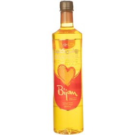 تصویر روغن کنجد فرابکر پرس سرد بیژن - 900 میلی لیتر a