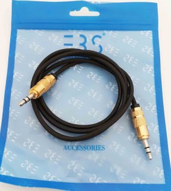 تصویر کابل AUX 3BS 