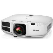 تصویر ویدئو پروژکتور استوک اپسون Epson G6570WU 