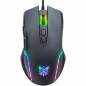 تصویر موس سیمی گیمینگ اونیکوما مدل Onikuma CW905 