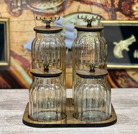 تصویر بانکه4عددی خورشیدی 