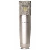 تصویر میکروفون M-Audio Nova 