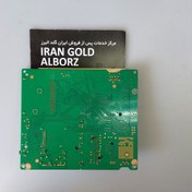 تصویر برد مین تلویزیون الجی lg LF55000 Main board lg LF55000