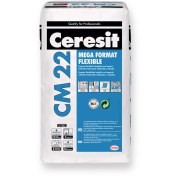 تصویر چسب کاشی پودری هنکل CM22 