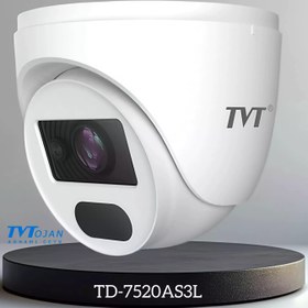 تصویر دوربین آنالوگ دام 2 مگاپیکسل TD-7520AS3L TD-7520AS3L