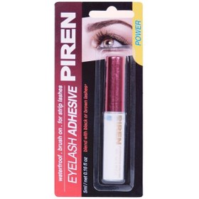 تصویر چسب مژه پیرن مدل Power حجم ۵ میلی 