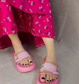 تصویر دمپایی طرح 17910NOPE 