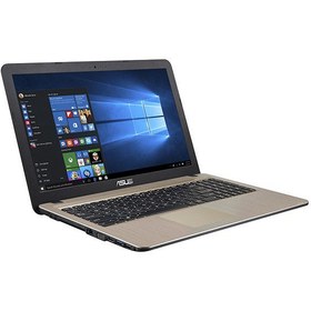 تصویر لپ تاپ ایسوس مدل آر 540 با پردازنده i3 ا R540 Core i3 4GB 1TB 2GB Laptop R540 Core i3 4GB 1TB 2GB Laptop