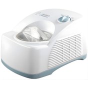 تصویر بستنی ساز تمام اتوماتیک Delonghi مدل ICK5000 Ice Cream Maker Fully Automatic Delonghi ICK5000