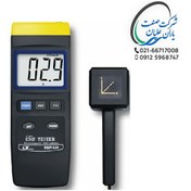 تصویر سنجش میدان مغناطیسی مدل EMF-828 برند لوترون 