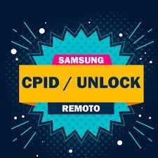 تصویر سرویس CPID ترمیم سریال دائمی سامسونگ 