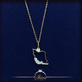 تصویر آویز ایران من – P058 