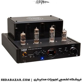 تصویر TAGA - HTA-25 آمپلی فایر لامپی 