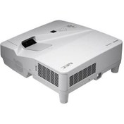 تصویر پروژکتور ان ای سی مدل NP-UM351W NEC NP-UM351W Projector