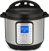 تصویر سرخ کن 7.6 لیتر Instant Pot DUO plus 8 مدل INP-113-0008-01 - ار سال 20 روز کاری 