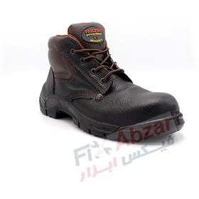 تصویر کفش ایمنی فرزین مدل کاوه Farzin safety shoes Model Kaveh