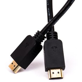 تصویر کابل HDMI با کیفیت 4K سونی | Sony مدل CEJH-15014 به طول 2 متر 