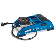 تصویر تلمبه پایی نووا مدل AR-N9015 دو سیلندر 