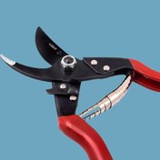 تصویر قیچی هرس لایت ژاپن مدل JH-615 ا Light Pruning Shears JH-615 Light Pruning Shears JH-615