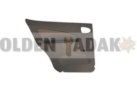 تصویر رودری عقب چپ تیبا 