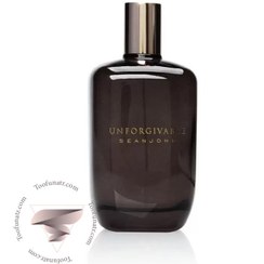 تصویر عطر شان جان آنفورگیوبل مردانه Sean John Unforgivable 
