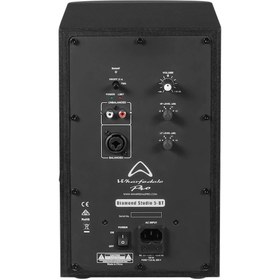 تصویر اسپیکر مانیتورینگ Wharfedale Pro Diamond Studio 5-BT 