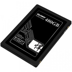 تصویر اس اس دی گلوی مدل Gloway-SSD FER series 480G ظرفیت 480 گیگابایت 
