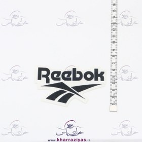 تصویر مارک حرارتی ( استیکر ) REEBOK 