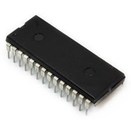 تصویر PIC16C57C 04/P PIC16C57C 04/P