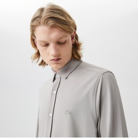 تصویر پیراهن مردانه لاکوست Lacoste اورجینال CH0302 