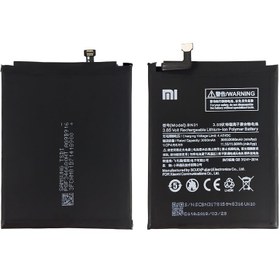 تصویر باتری گوشی شیائومی Mi A1 / Mi 5X مدل BN31 Battery Note Mi A1 / Mi 5X BN31