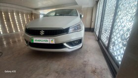 تصویر سوزوکی سیاز مدل 2023 ا Suzuki Ciaz Suzuki Ciaz