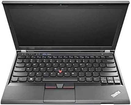 خرید و قیمت Lenovo ThinkPad X230 12.5-inch Notebook (Intel Core i5-3320M  2.6GHz, 4GB RAM, 500GB HDD, WLAN, BT, Webcam, Integrated Graphics, Windows  7 Professional) | ترب