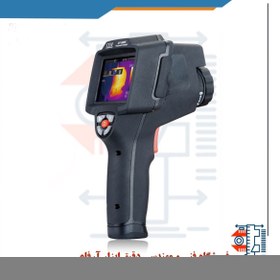 تصویر ترموویژن صنعتی سم مدل CEM DT-9887 High Performance Thermal Imager DT-9887 CEM