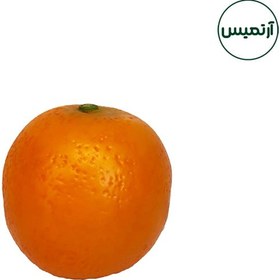 تصویر پرتقال مصنوعی 