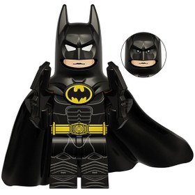 تصویر لگو DC | مینی فیگور بتمن K2323 