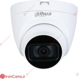 تصویر دوربین مداربسته داهوا مدل DH-HAC-HDW1200TRQP Dahua DH-HAC-HDW1200TRQP