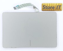 تصویر تاچ پد لپ تاپ لنوو IdeaPad Z510 نقره‌ای 
